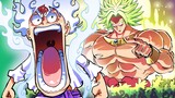 Sorry One Piece Fans, Gear 5 Luffy IS NOT My Peak! 😂