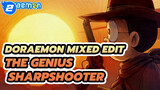 The Genius Sharpshooter - Nobita Nobi | Doraemon Mixed Edit_2