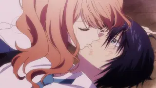 Top 10 Cute Romance Anime