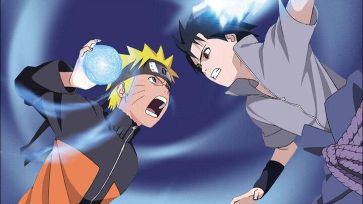 AKHIRNYA TERUNGKAP! Mana Yang Lebih Mematikan, Rasengan Atau Chidori?