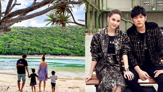 ลือ Hannah Quinlivan ภรรยา Jay Chou ตั้งท้องลูกคนที่ 3 @Inside News Tonight 4Jan21