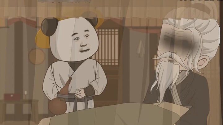 Shrimp Changsheng Episode 85: Changsheng, long time no see