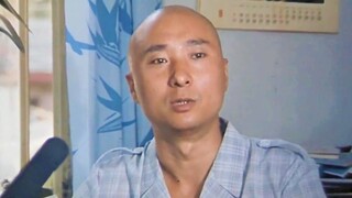 "Chen Peisi's comedies are always deeply tragic!"