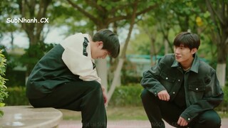 Tập 7 | Tôi Không Nghĩ Về Bất Cứ Điều Gì Khi Tôi Chạy Vietsub, Running Like A Shooting Star 2024