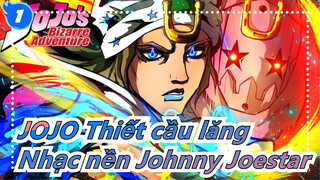 JOJO Thiết cầu lăng | Nhạc nền OST Johnny Joestar - Phiên bản Fan làm「Samuel Kim」_A