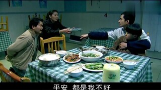 Apa yang bisa saya katakan tentang lompatan Jackie Chan? Dia tidak mendapatkan Lifetime Achievement 
