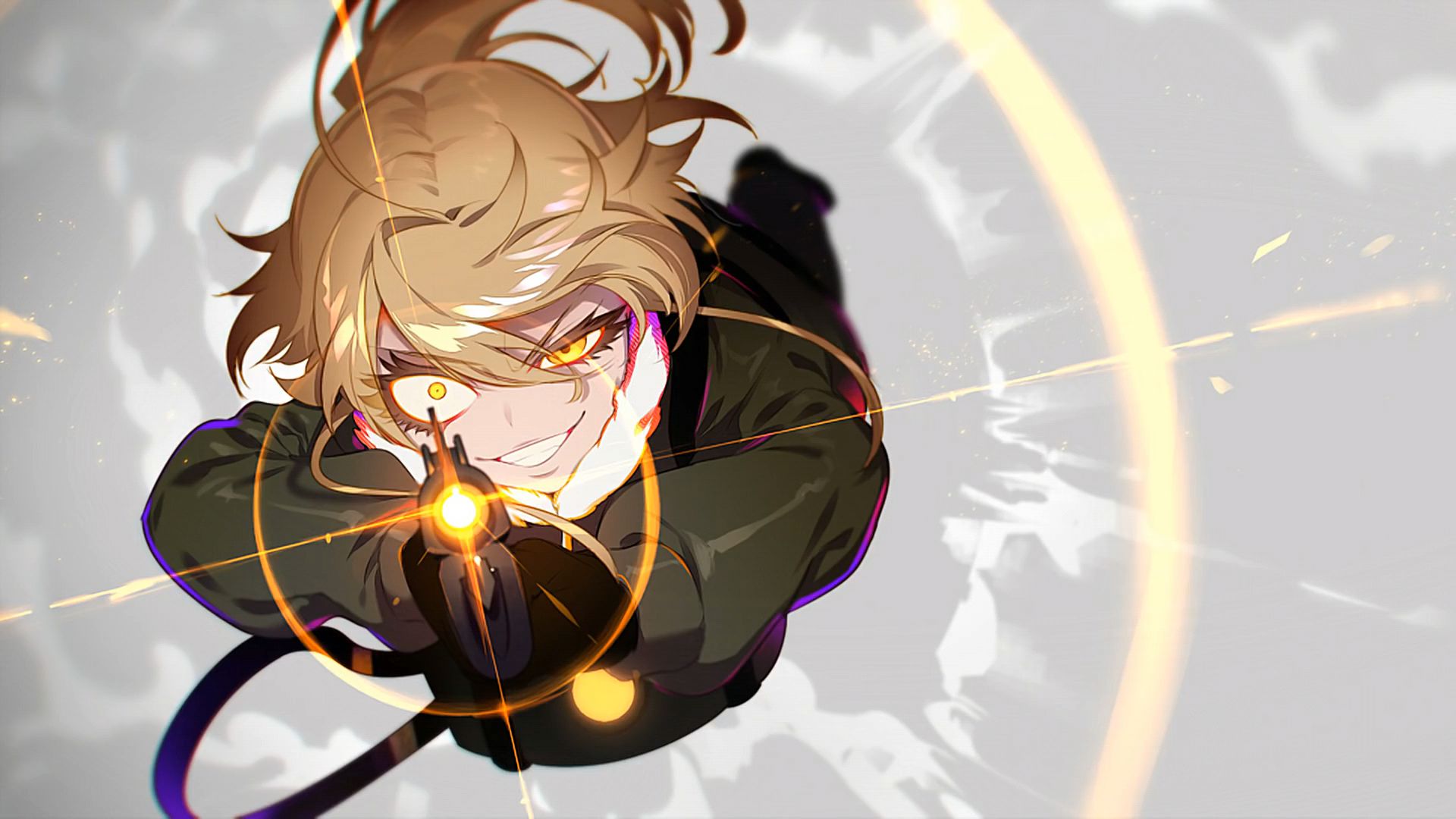 Youjo Senki EP 2 - sub indo - Bstation