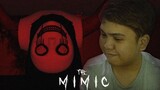 Not scary anymore! | The Mimic #2