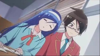 Top 10 Bộ Anime Siêu Phẩm Hay Nhất Mùa Xuân 2019 - Phần 1.3