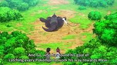 Pokemon (2019) episode 7