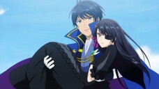 I'm reincarnated as a villainess! I've never been able to stand the typical heroine - EPISODE 1