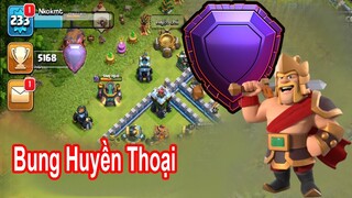 Bung Lại Huyền Thoại Sau 2 Năm Vắng Bóng | NMT Gaming