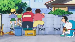 Doraemon episode 656