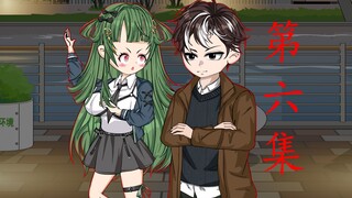 沙县偶遇精神小伙李威