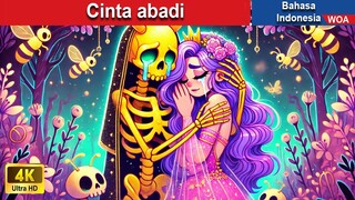 Cinta abadi ✨‍ Dongeng Bahasa Indonesia ✨ WOA Indonesian Fairy Tales