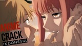 Aku Kira Waifu, Ternyata Mayat | Anime Crack Indonesia Episode 1