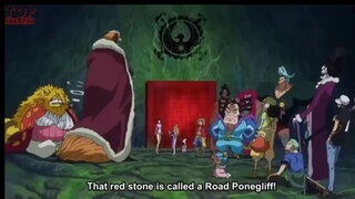 Trái Thiên Thần ở Kỷ Nguyên Trống_ _ Sự Thật Về Kỷ Nguyên Trống trong One Piece p3