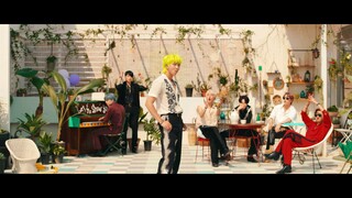 BTS - Permission To Dance MV