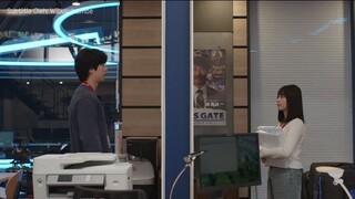 Koisuru Caster (2025) - 03 Subtitle Indonesia