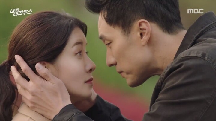 My Secret Terrius (Terrius Behind Me) E11