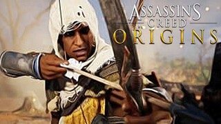 Assassin's Creed Origins - Tập 14 - Đột Nhập Doanh Địch Rộng Lớn | Big Bang