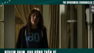 cậu nhóc 9 tuổi p1 #dovafilm