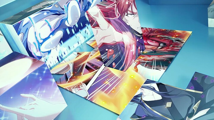 Stellar Transformation Season 7 Ep 02 Sub Indo