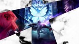 Psychedelica of the Black Butterfly op