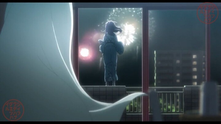 A Silent Voice edit.