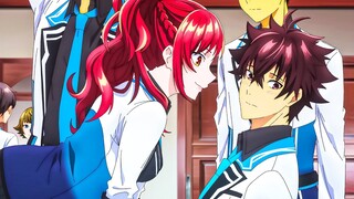 Isekai de Cheat Skill「AMV」NEFFEX x NEONI - Pinky Promise ᴴᴰ
