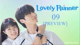 🇰🇷 Lovely Runner (2024) Episode 9 [PREVIEW]