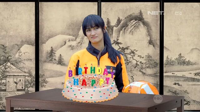 oke jek episode 48 part 1/3