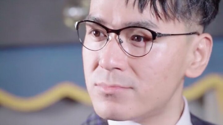 I just love girls like you—poor but gorgeous.