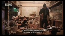 🇰🇷1️⃣7️⃣ SEVENTEEN; IN THE SOOP 2 EPISODE 06 - Last Episode