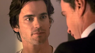 最杰出的犯罪天才却成了探员最好的搭档