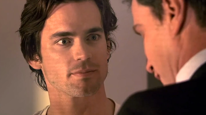 The greatest criminal genius becomes the detective's best partner