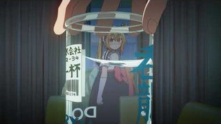 Meaning of Sleep - (Dub) Ep.7 Miss Kobayashi's Dragon Maid S