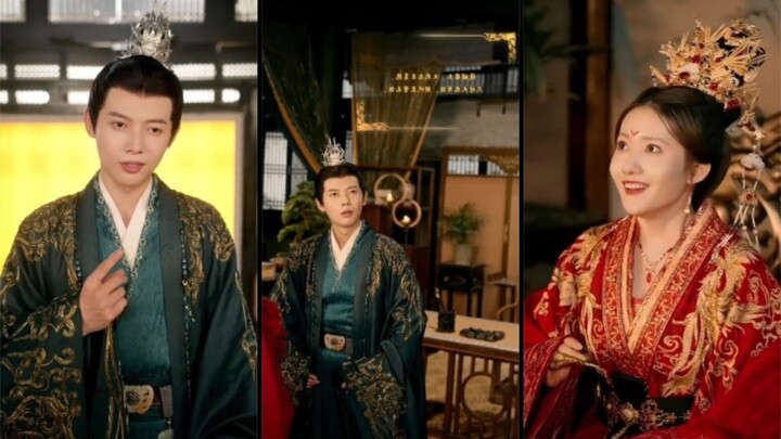 เสนา ทหารรับจ้างข้ามมิติมาเป็นมหาเสนาเปิดระบบขุนนางแห่งต้าเฉียน