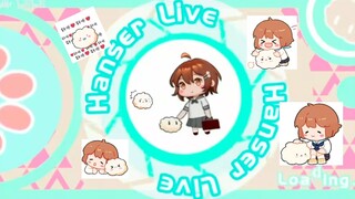 【Sleep aid】Cute look to help you sleep