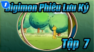 Digimon Phiêu Lưu Ký|【Digimon Phiêu Lưu Ký Ⅳ】Tập  7_1