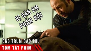 Lão đại lãnh 22 viên kẹo đồng mà không die, quay về báo thù | Tóm Tắt Phim 22 VIỆN ĐẠN | Review Phim