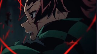 [Anime] [Demon Slayer] "Shadow of the Sun"