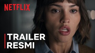 Trisurya | Trailer Resmi | Netflix