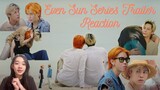 [BOUNPREM] Even Sun Series Offical Trailer Reaction
