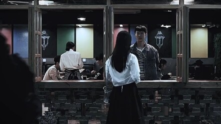 Tôi thích bạn, nhưng lại không đủ dũng khí để nói ra, như vậy cả đời này cũng chẳng thể thoát kiếp F