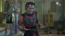 เดชอสูรขันแก้วนพเก้า EP.22