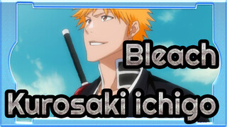 [Bleach] [Kurosaki ichigo] Mungkin, Ini Benar Kurosaki ichigo