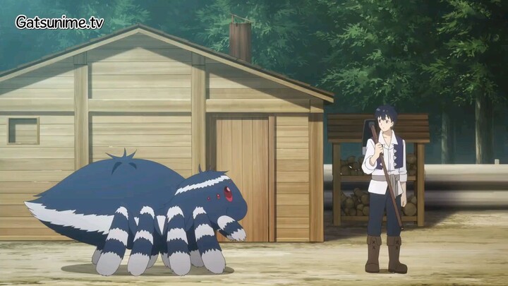 petani hutan ep 4 sub idn