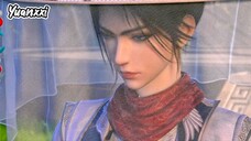 The Legend of Tang Dynasty Episode 4 Sub Indo