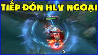 Bước đầu chuẩn bị tiếp đón HLV ngoại quốc của nhà T1, Chống chịu của mùa giải mới đáng sợ đến mức